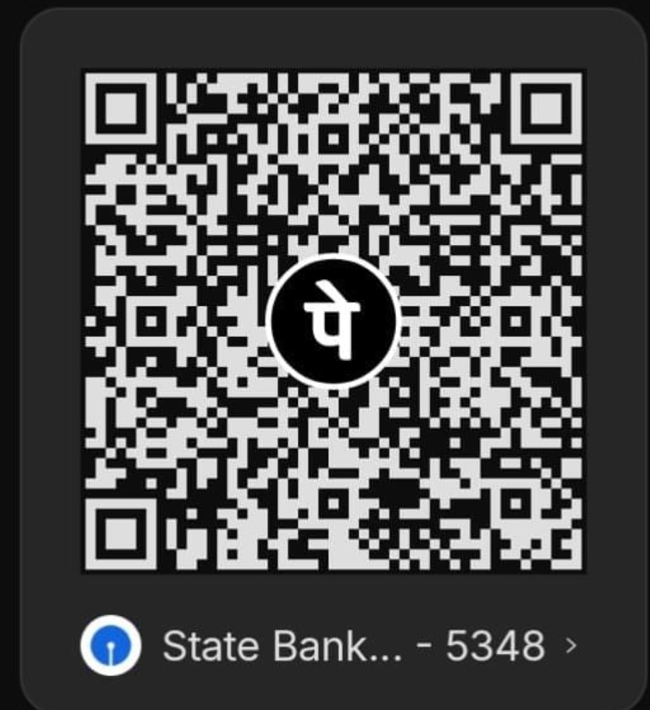 ScanQR or QR Code Scanner.